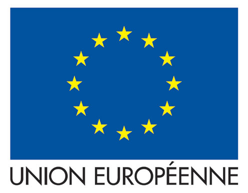 Logo Union Européeenne